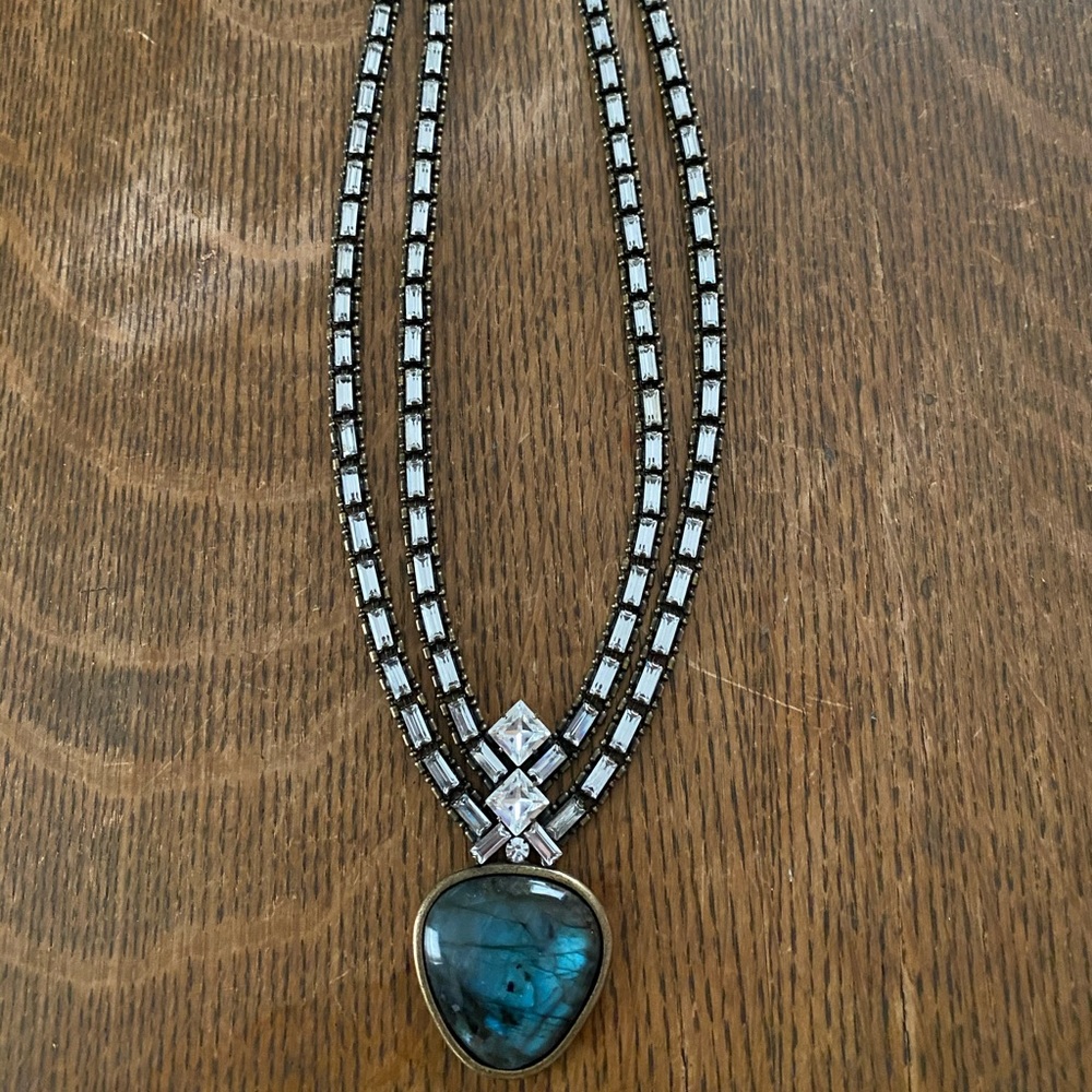 LIONETTE JAIPUR NECKLACE